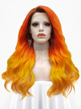 Load image into Gallery viewer, Clementine Lace Front Wig