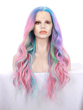 Load image into Gallery viewer, Marshmallow Lace Front Wig 516