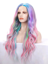 Load image into Gallery viewer, Marshmallow Lace Front Wig 516