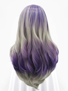 Amethyst Lace Front Wig 658