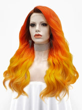 Load image into Gallery viewer, Clementine Lace Front Wig