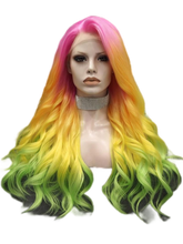 Load image into Gallery viewer, Sweet Candy Lace Front Wig 664