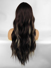 Load image into Gallery viewer, Brown n Blonde Regular Wig 695