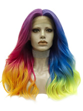 Load image into Gallery viewer, Iris Dream Lace Front Wig 663
