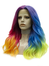 Load image into Gallery viewer, Iris Dream Lace Front Wig 663