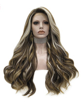 Load image into Gallery viewer, Hazel Lace Front Wig 665