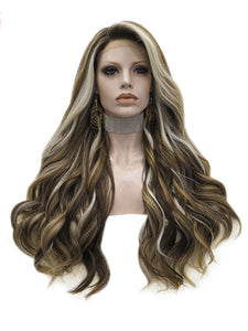 Hazel Lace Front Wig 665