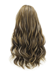 Hazel Lace Front Wig 665