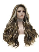 Load image into Gallery viewer, Hazel Lace Front Wig 665