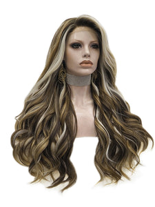 Hazel Lace Front Wig 665
