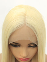 Load image into Gallery viewer, Blonde To Pink Lace Front Wig 458