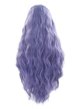 Load image into Gallery viewer, Liberty Blue Lace Front Wig 384