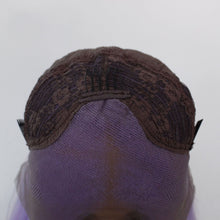 Load image into Gallery viewer, 26“ Lilac Dream Lace Front Wig 547