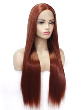 Load image into Gallery viewer, #350 Amber Lace Front Wig 176