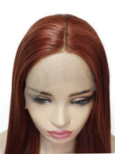 Load image into Gallery viewer, #350 Amber Lace Front Wig 176