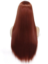 Load image into Gallery viewer, #350 Amber Lace Front Wig 176