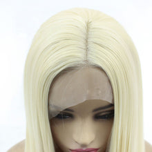 Load image into Gallery viewer, Blonde to Pink Lace Front Wig 625