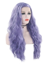 Load image into Gallery viewer, Liberty Blue Lace Front Wig 384