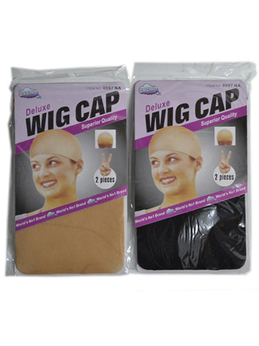 Wig Cap