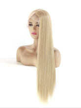 Load image into Gallery viewer, 13×6 Mixed Blonde Lace Front Wig 556