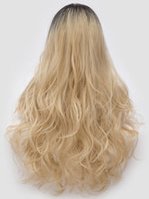 Load image into Gallery viewer, Rooted Blonde Regular Wig 762
