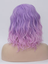 Load image into Gallery viewer, Gradient Lilac Regular Wig 271