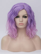 Load image into Gallery viewer, Gradient Lilac Regular Wig 271