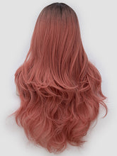 Load image into Gallery viewer, Rooted Sweet Pink Regular Wig 763