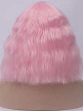 Load image into Gallery viewer, Barbie Pink With Bang Regular Wig 270