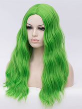 Load image into Gallery viewer, Mantis Green Regular Wig 212