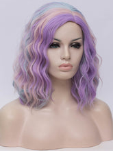 Load image into Gallery viewer, Lollipop Lavender Bob Regular Wig 224