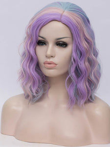Lollipop Lavender Bob Regular Wig 224