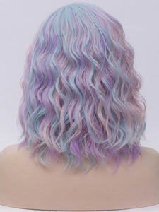 Lollipop Lavender Bob Regular Wig 224