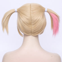 Load image into Gallery viewer, Double Ponytail Regular Wig 727