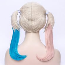 Load image into Gallery viewer, Double Ponytail Regular Wig 714