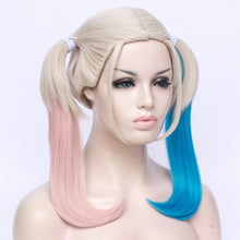 Load image into Gallery viewer, Double Ponytail Regular Wig 714