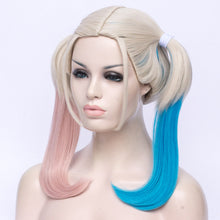 Load image into Gallery viewer, Double Ponytail Regular Wig 714