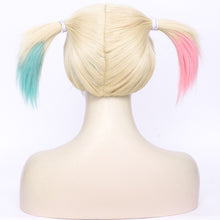 Load image into Gallery viewer, Double Ponytail Regular Wig 725