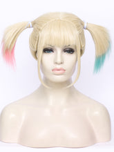 Load image into Gallery viewer, Double Ponytail Regular Wig 725