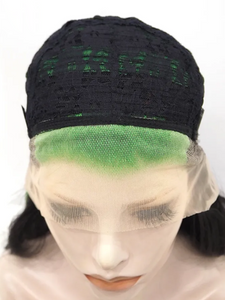 Lost Forest Lace Front Wig 661
