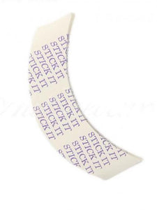 Double-sided Adhesive Super Tape For Lace Wigs