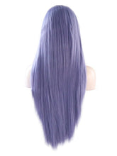 Load image into Gallery viewer, Liberty Blue Lace Front Wig 067