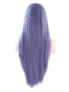 Liberty Blue Lace Front Wig 067