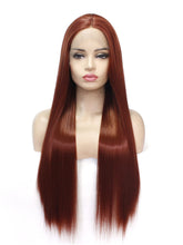 Load image into Gallery viewer, #350 Amber Lace Front Wig 176