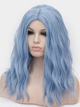 Load image into Gallery viewer, Baby Blue Regular Wig 206
