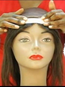 Double-sided Adhesive Super Tape For Lace Wigs