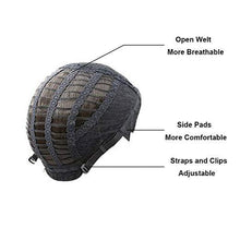 Load image into Gallery viewer, Classic Black Bob Regular Wig 262