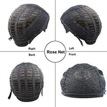 Load image into Gallery viewer, Gradient Blue Regular Wig 759