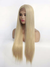 Load image into Gallery viewer, Mixed Blonde Lace Front Wig 152