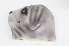 Load image into Gallery viewer, Dog Head